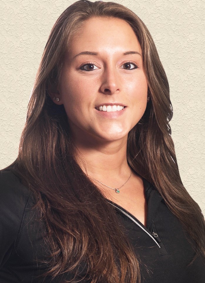 Katie Baglio