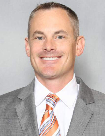 Chris Bostwick