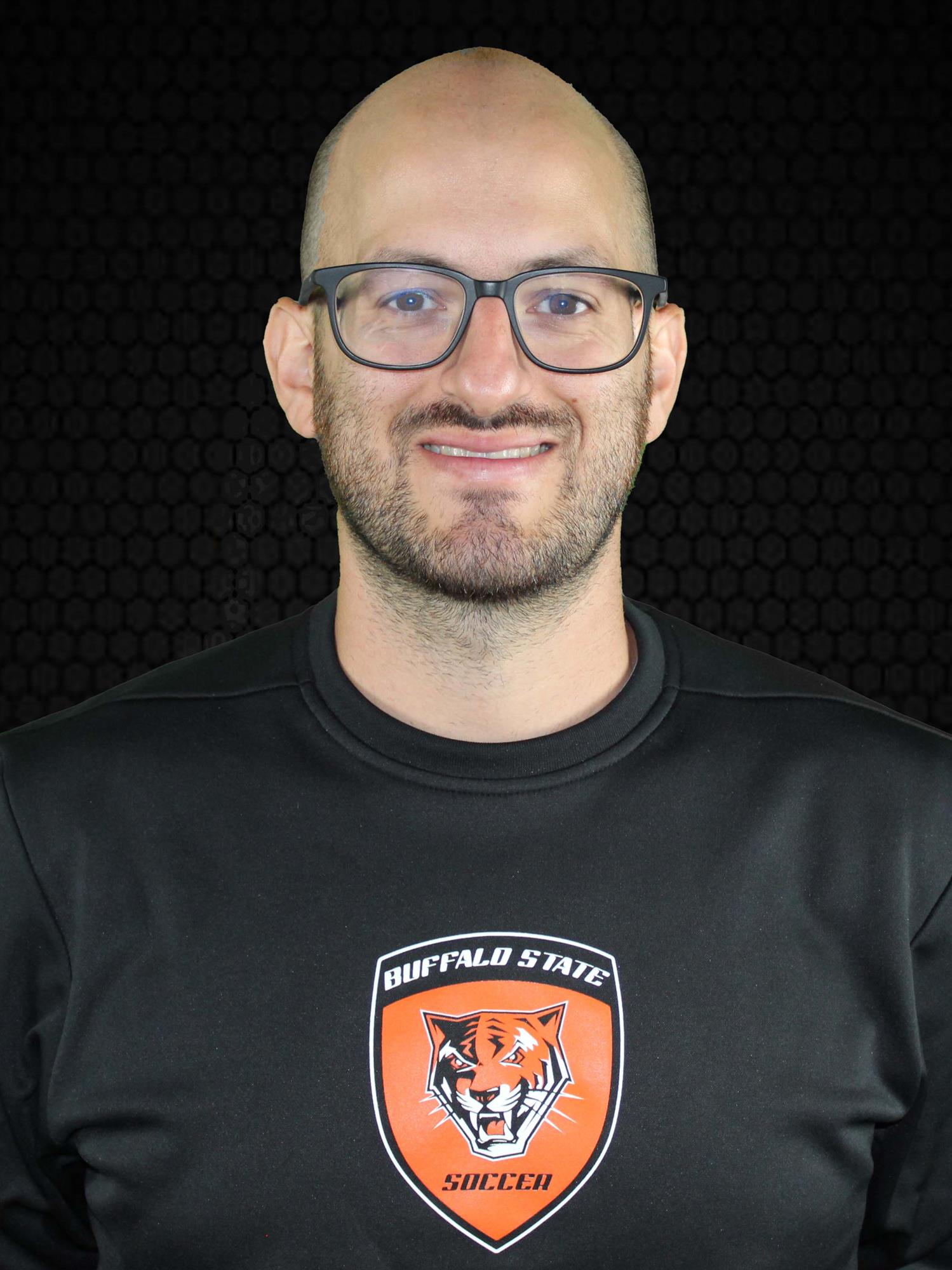 Coach Margolis