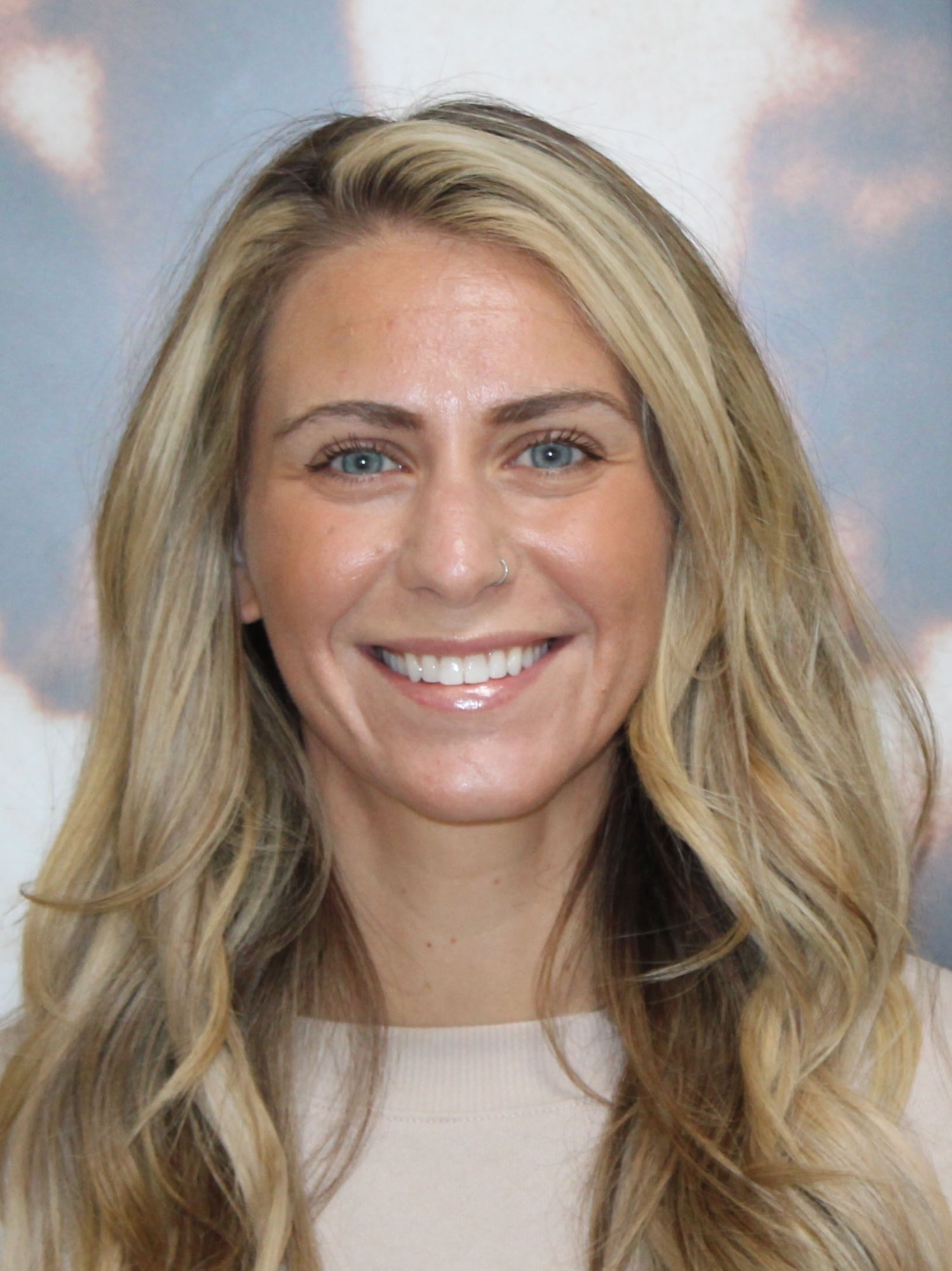 Melanie Goulding