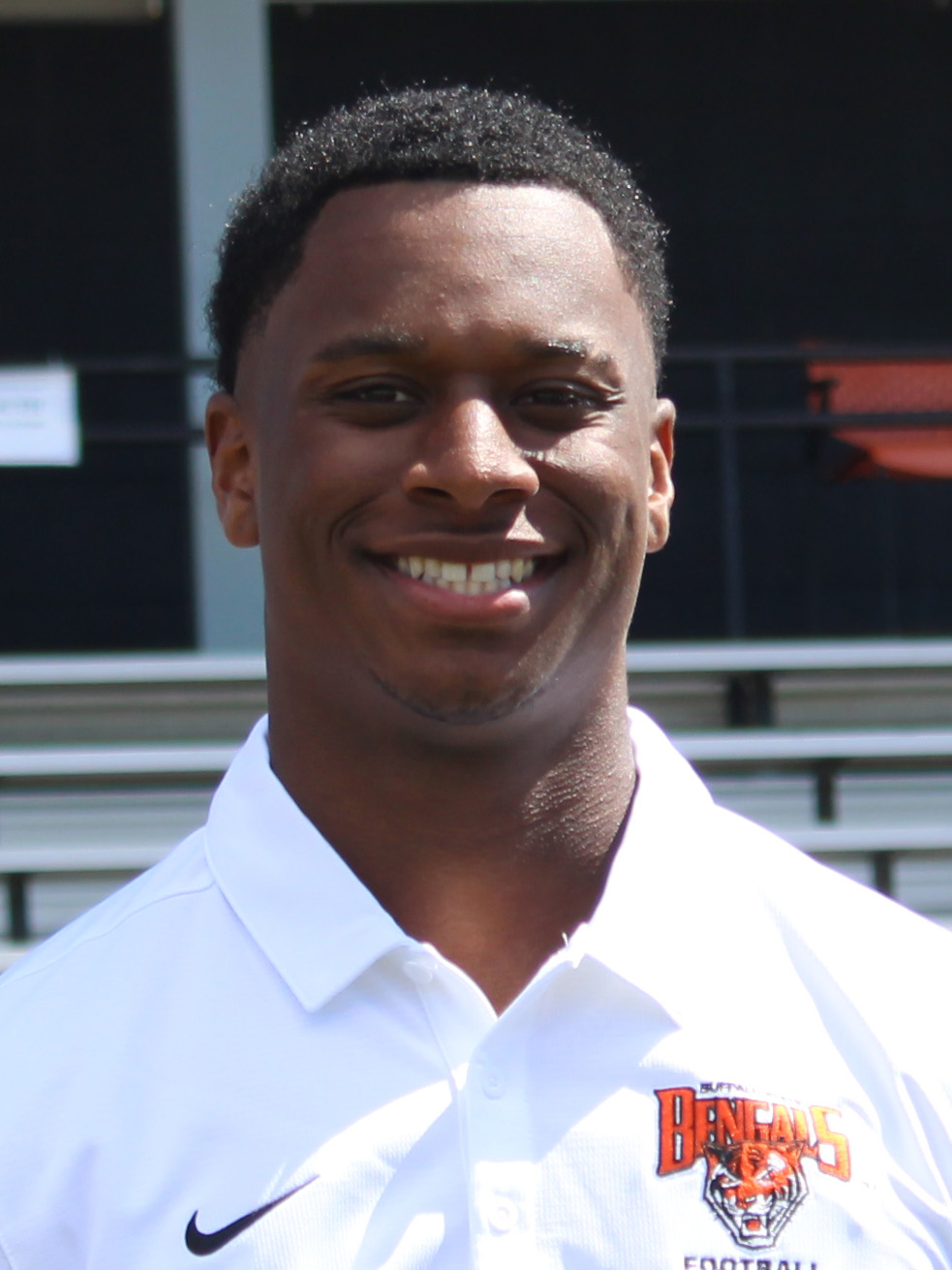 coach veale