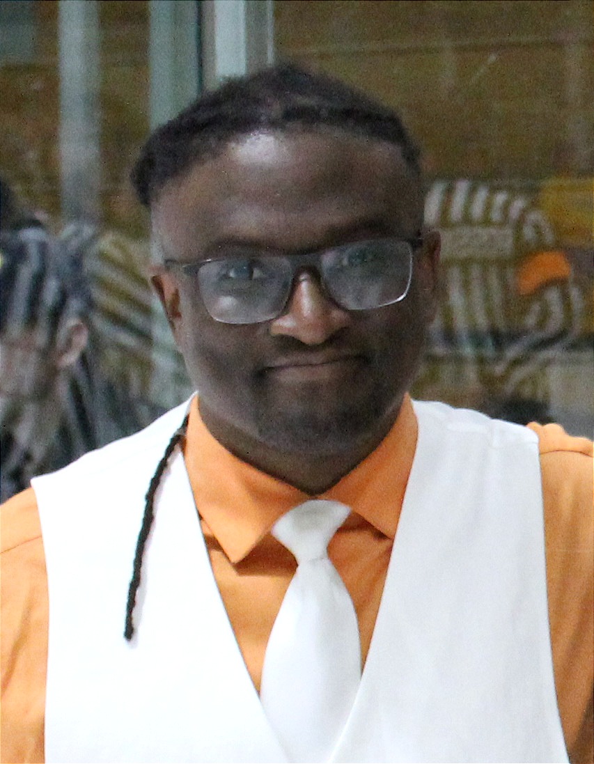 Robert Cathcart III
