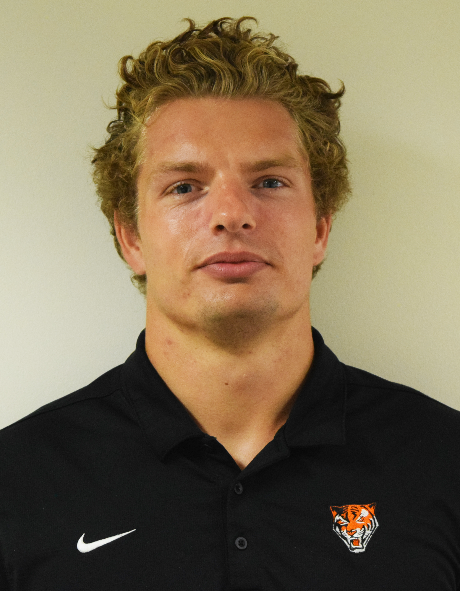 Britton Mann