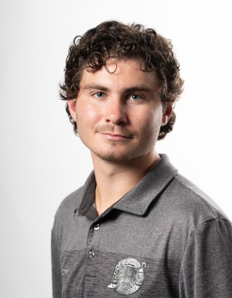 Evan Harrington