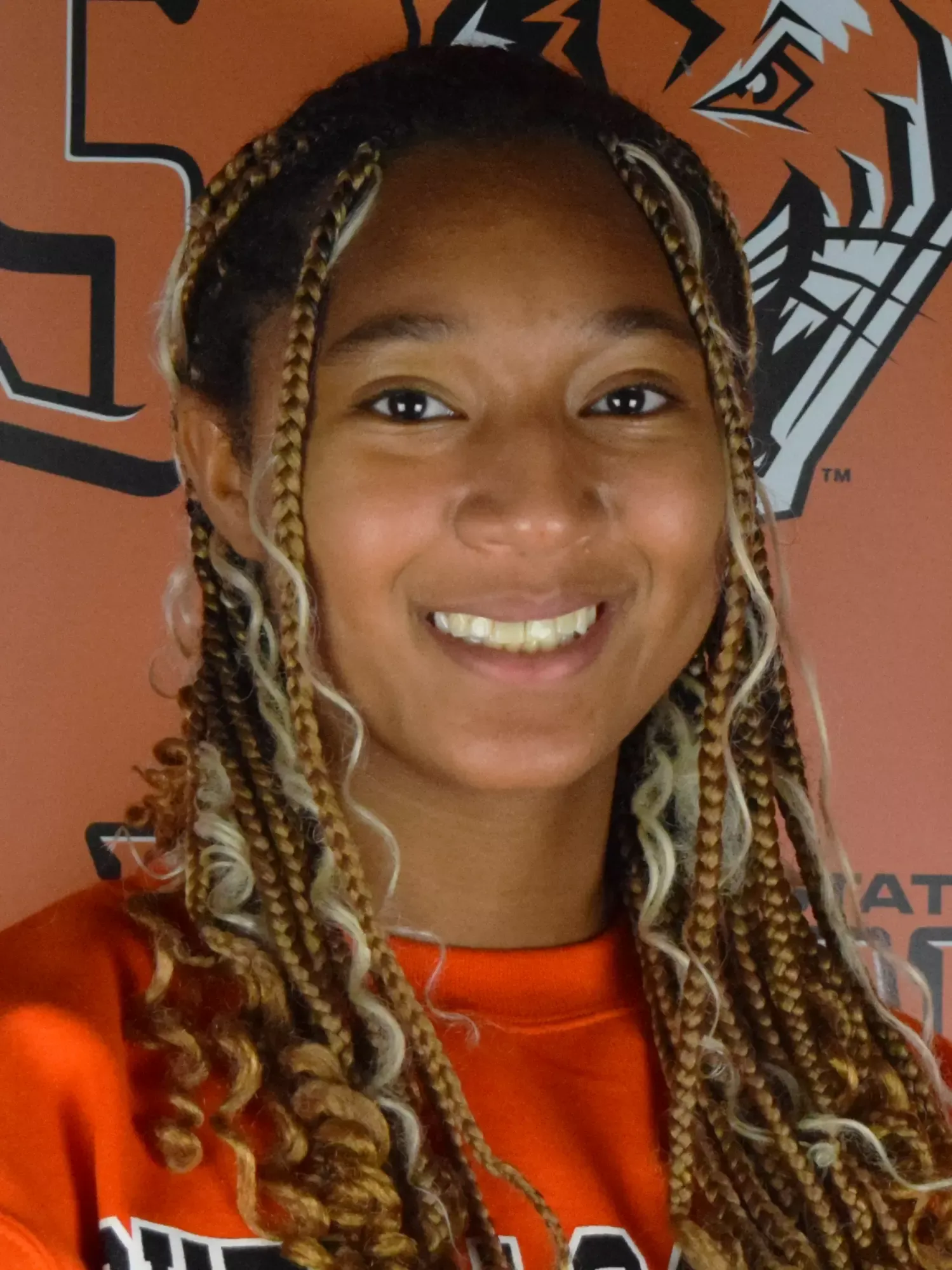 Angel Parker