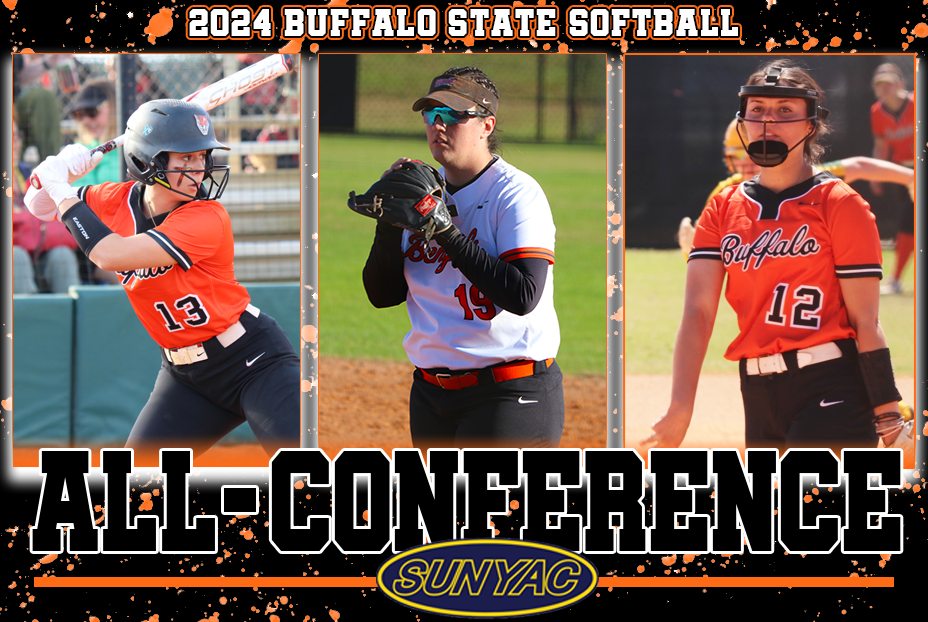Softball to Host Three Doubleheaders this Weekend Buffalo State University Athletics