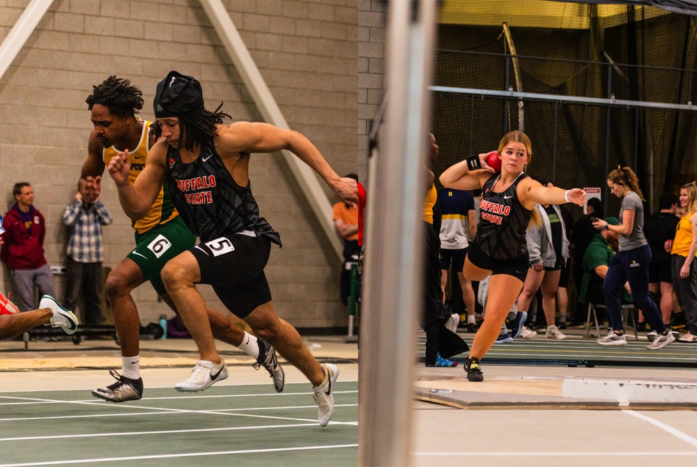 Indoor Schedule Release