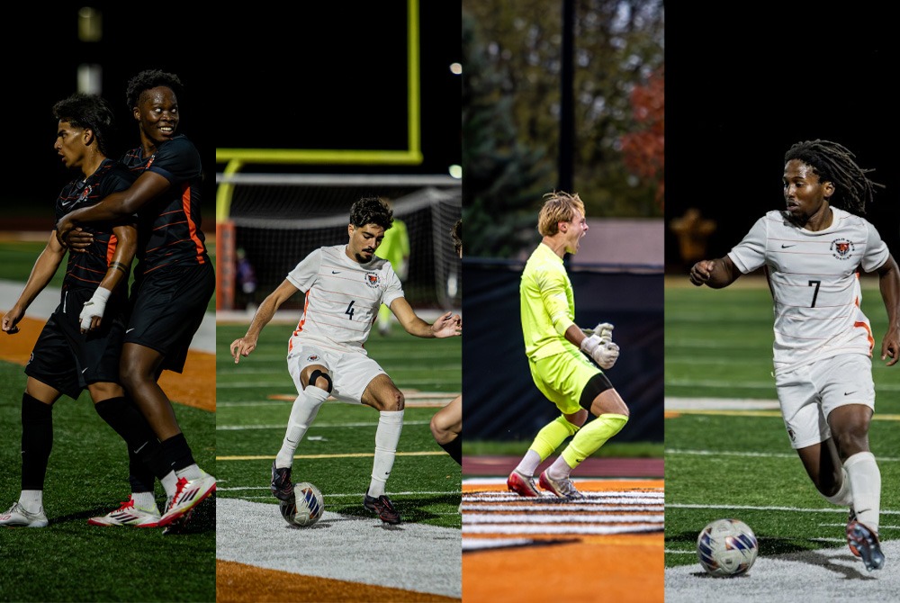 MSOC All-Region 2025