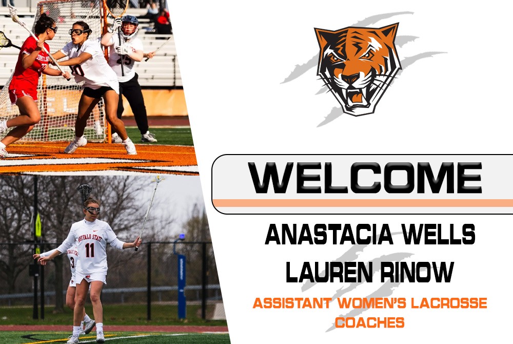 WLAX new hires