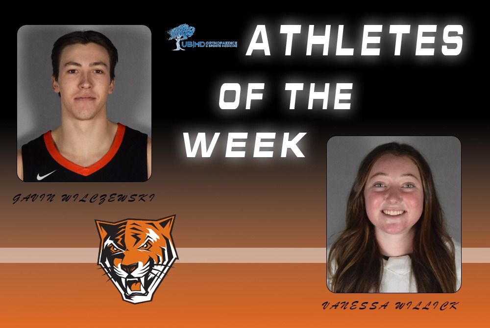 Bengal AOTW 1.21