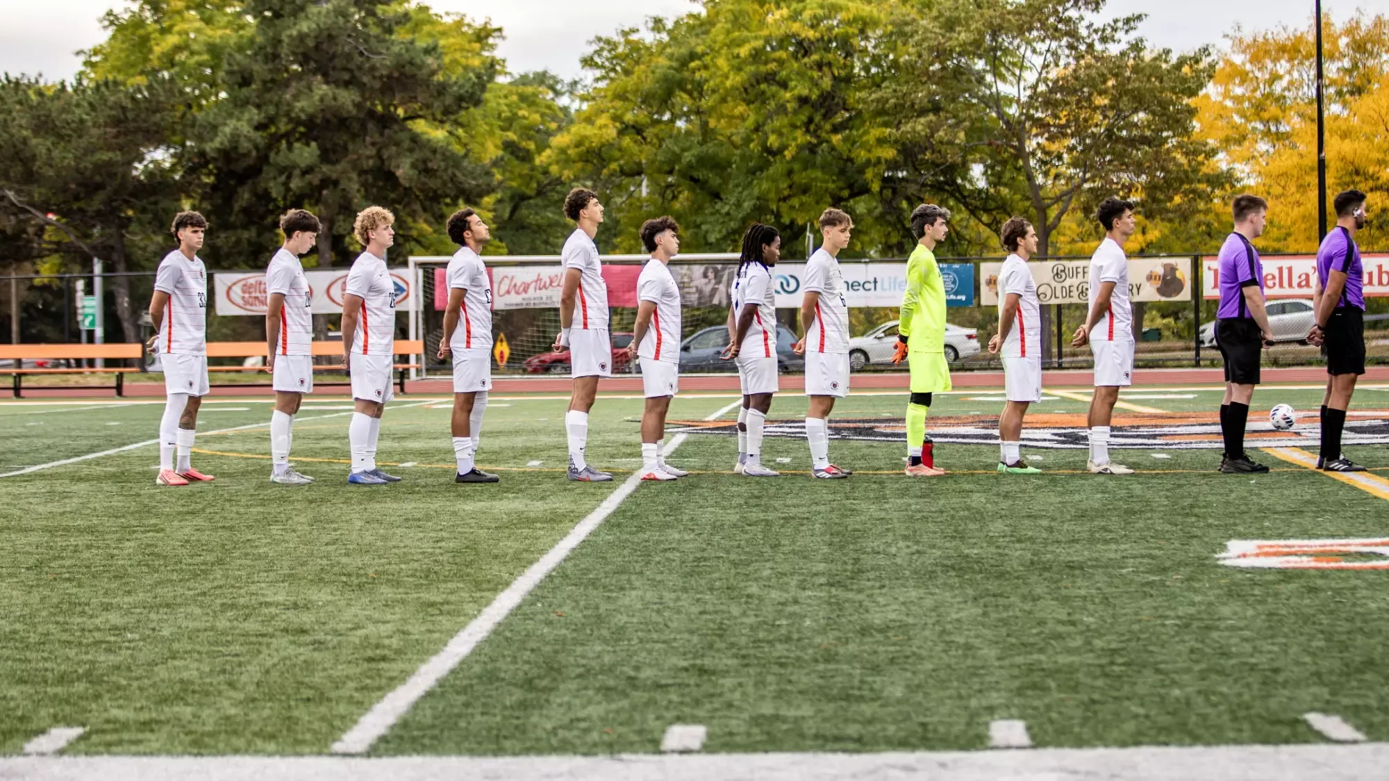 MSOC Anthem
