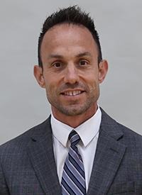 Mike Neale headshot