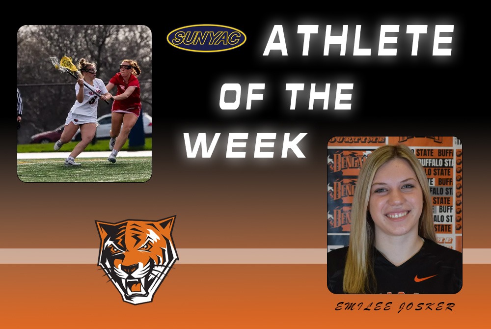 Josker AOTW