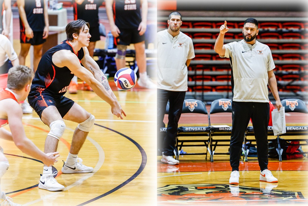 AVCA ALL-REGION 2026