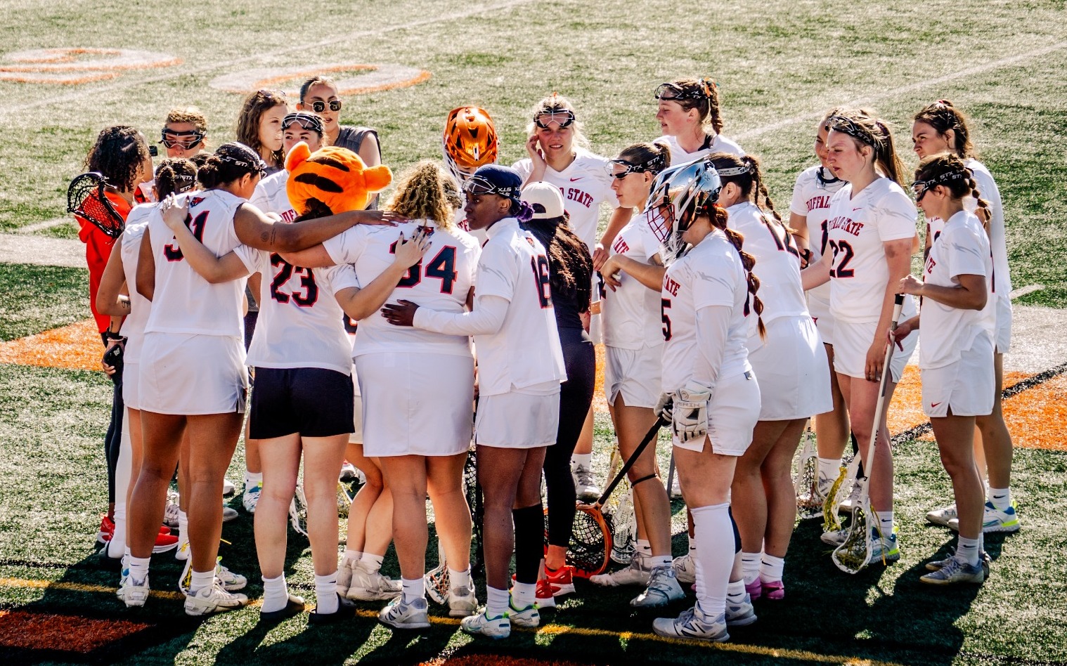 Team Huddle