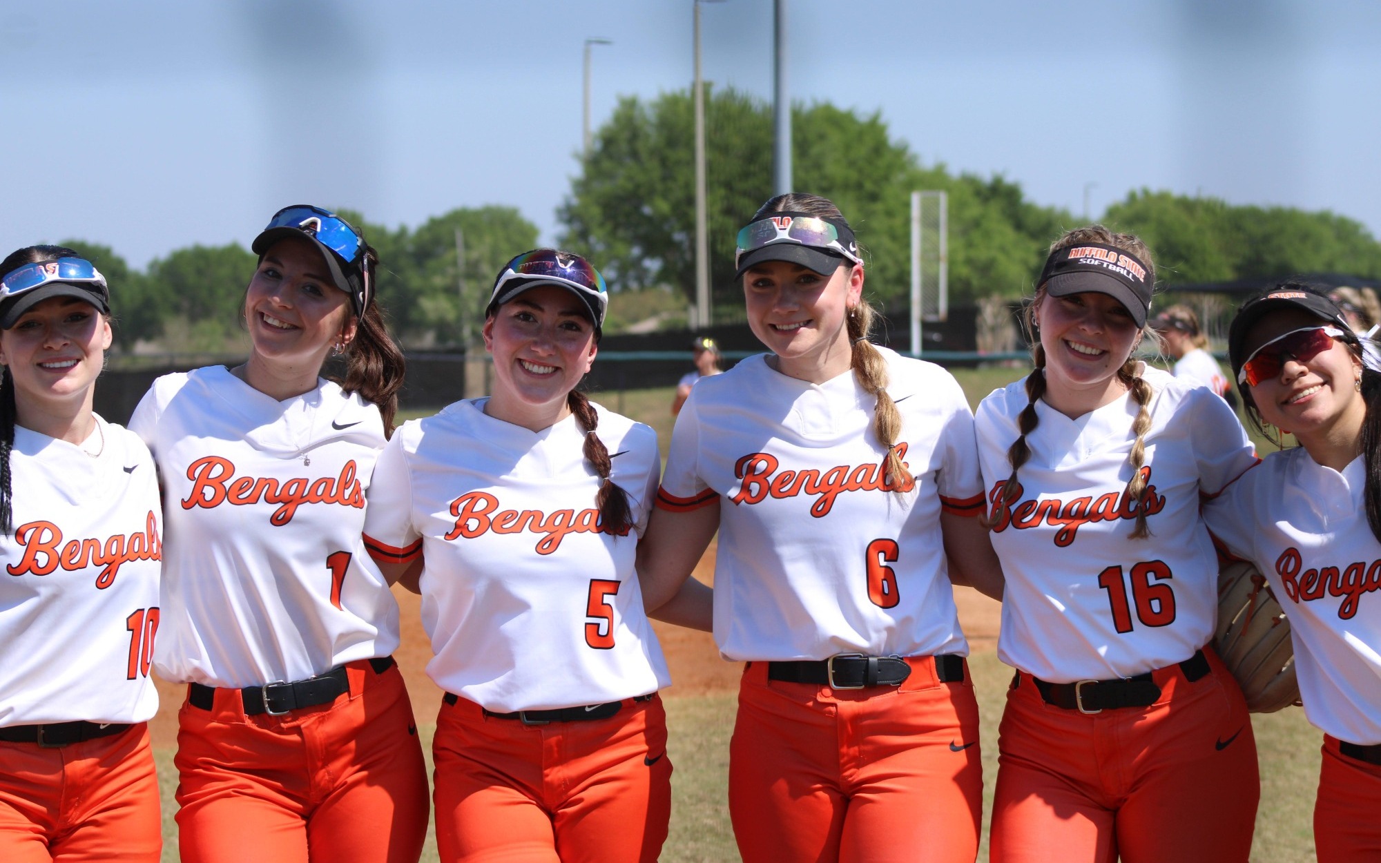 SB outfield