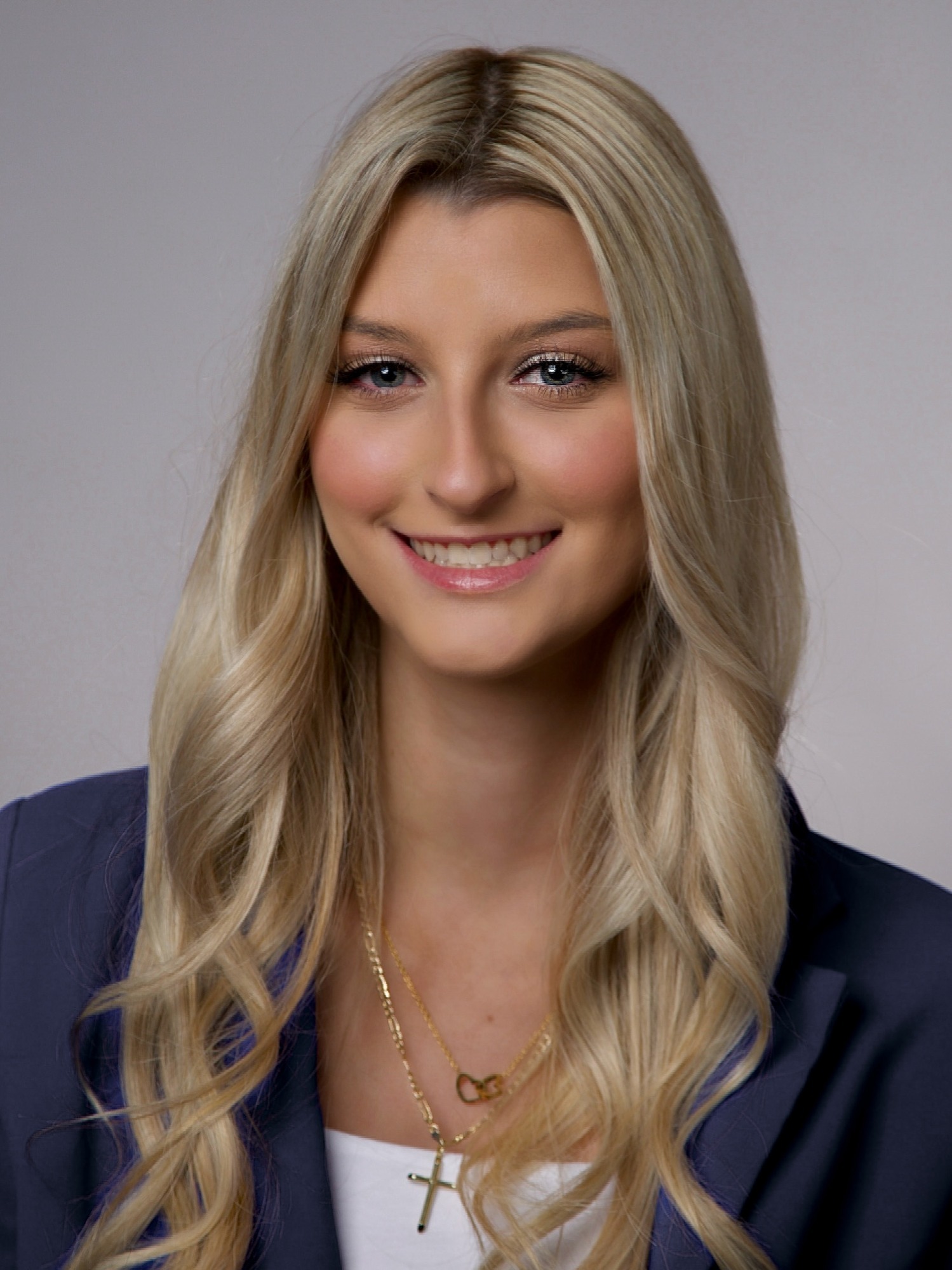 Kayla Welsh