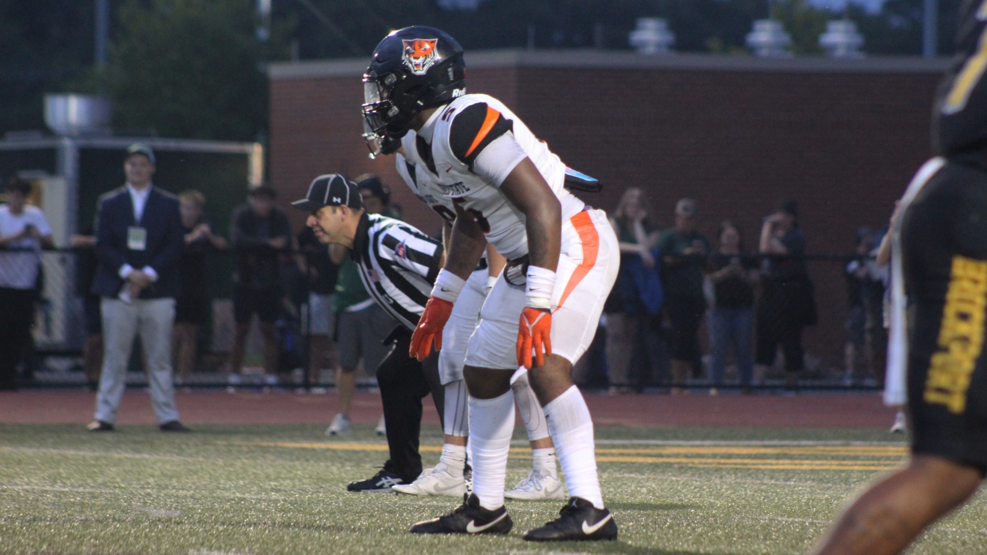 Andrew Williams JR