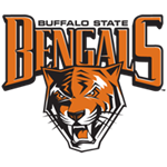 Buffalo State, State University of New York logo
