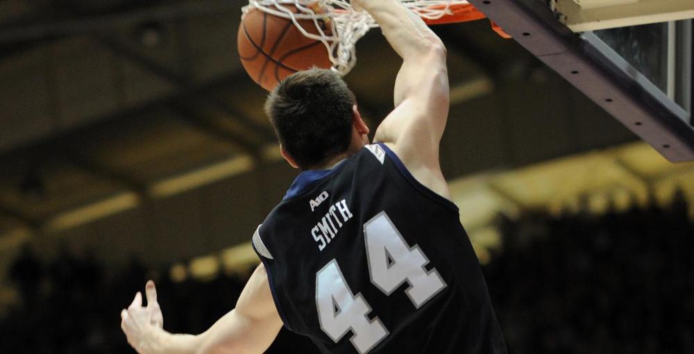 Chris Holtmann on the Passing of Andrew Smith