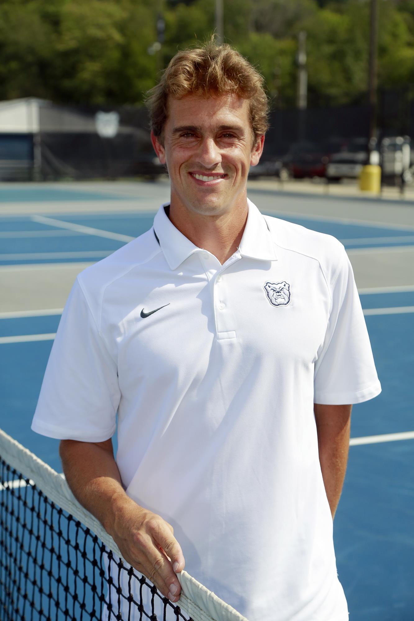Jeremy Bayon