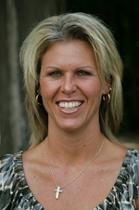 Amy Cherubini