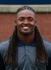 Desmond Tardy