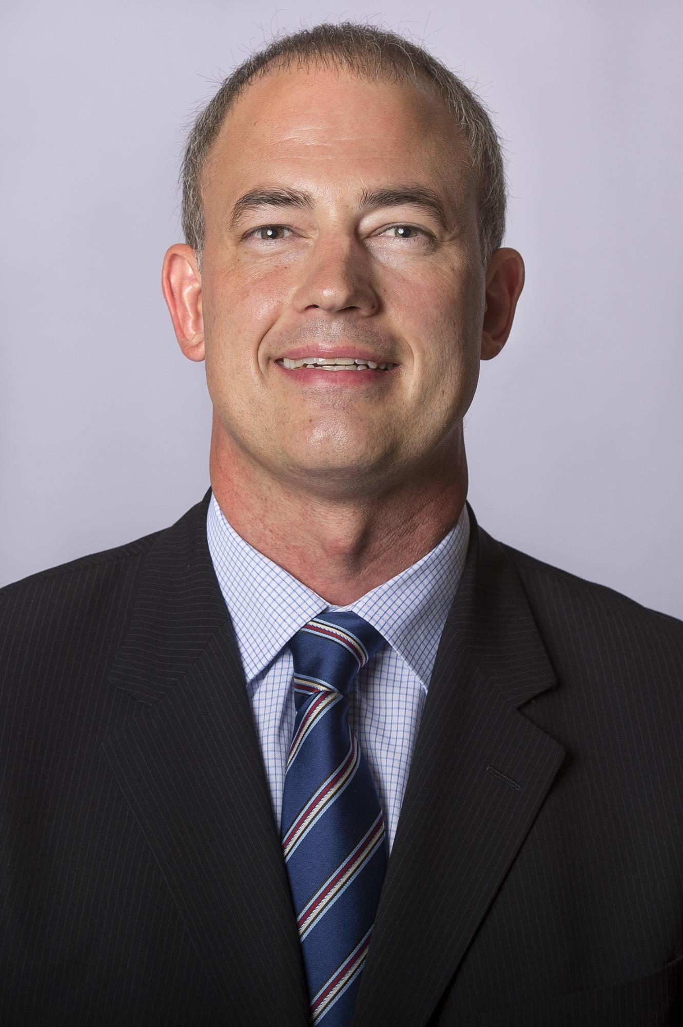 Mike Schrage - 2016 - Headshot