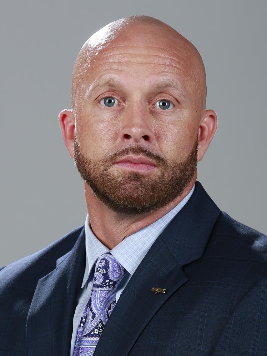 John Marcum
