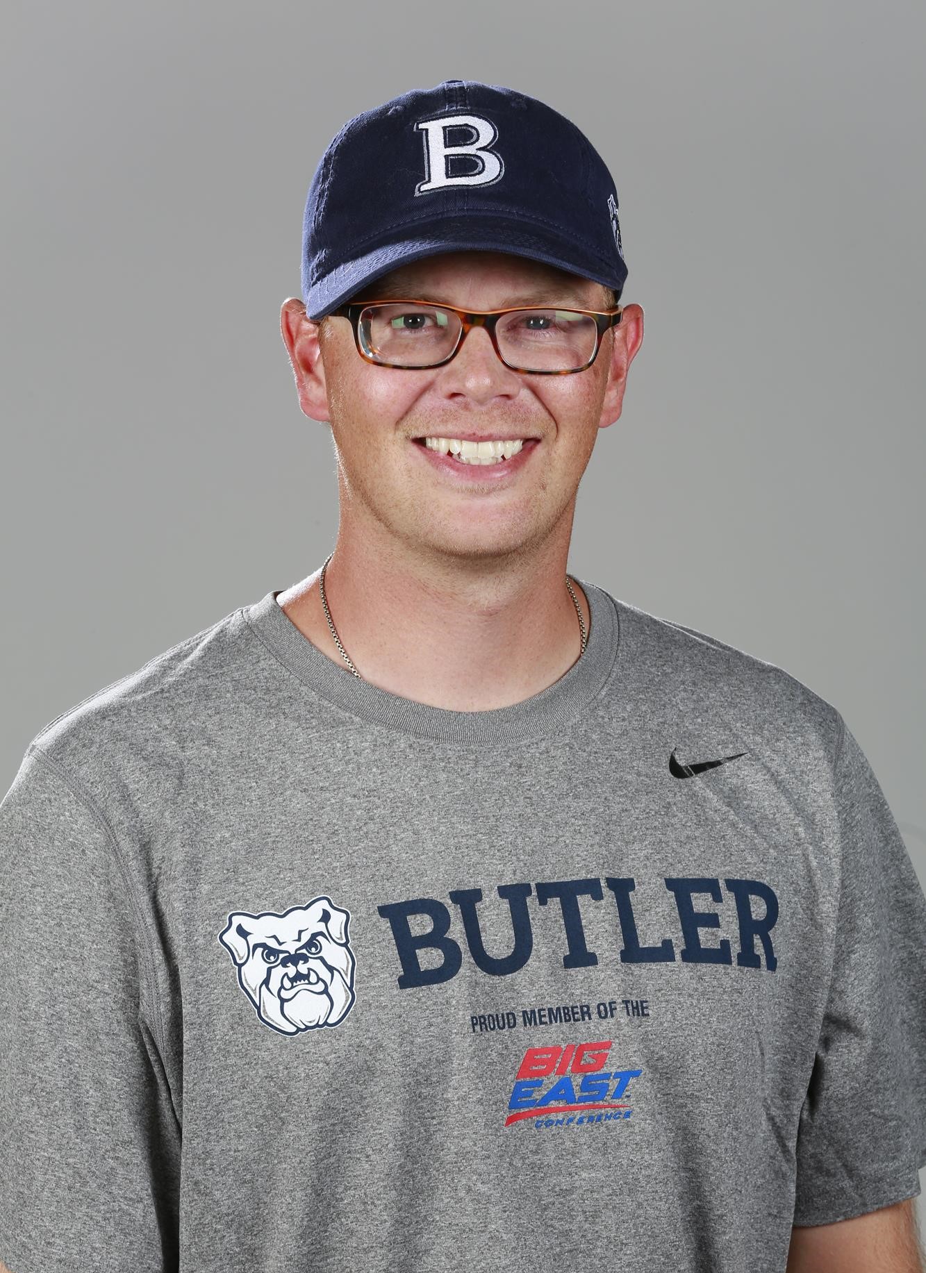 Matt Moore - 2017