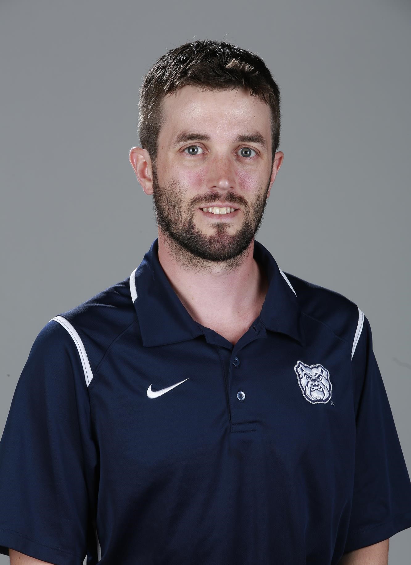 Jared Nelson - 2017 Headshot