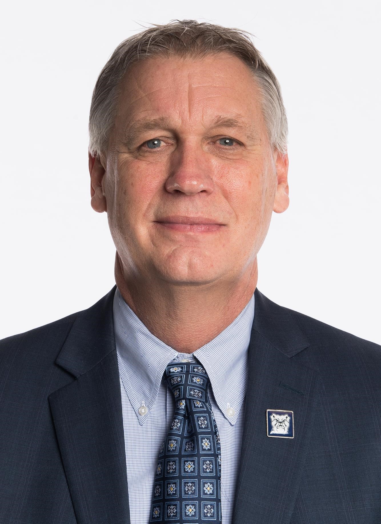 Jeff Meyer - Headshot