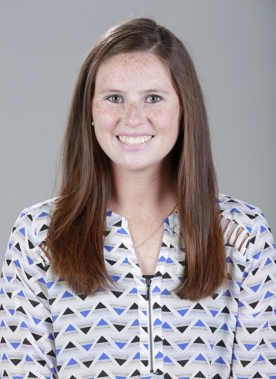 Lindsay Thompson - 2018