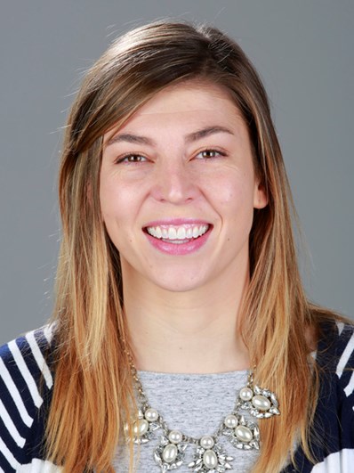 Stephanie Butcher