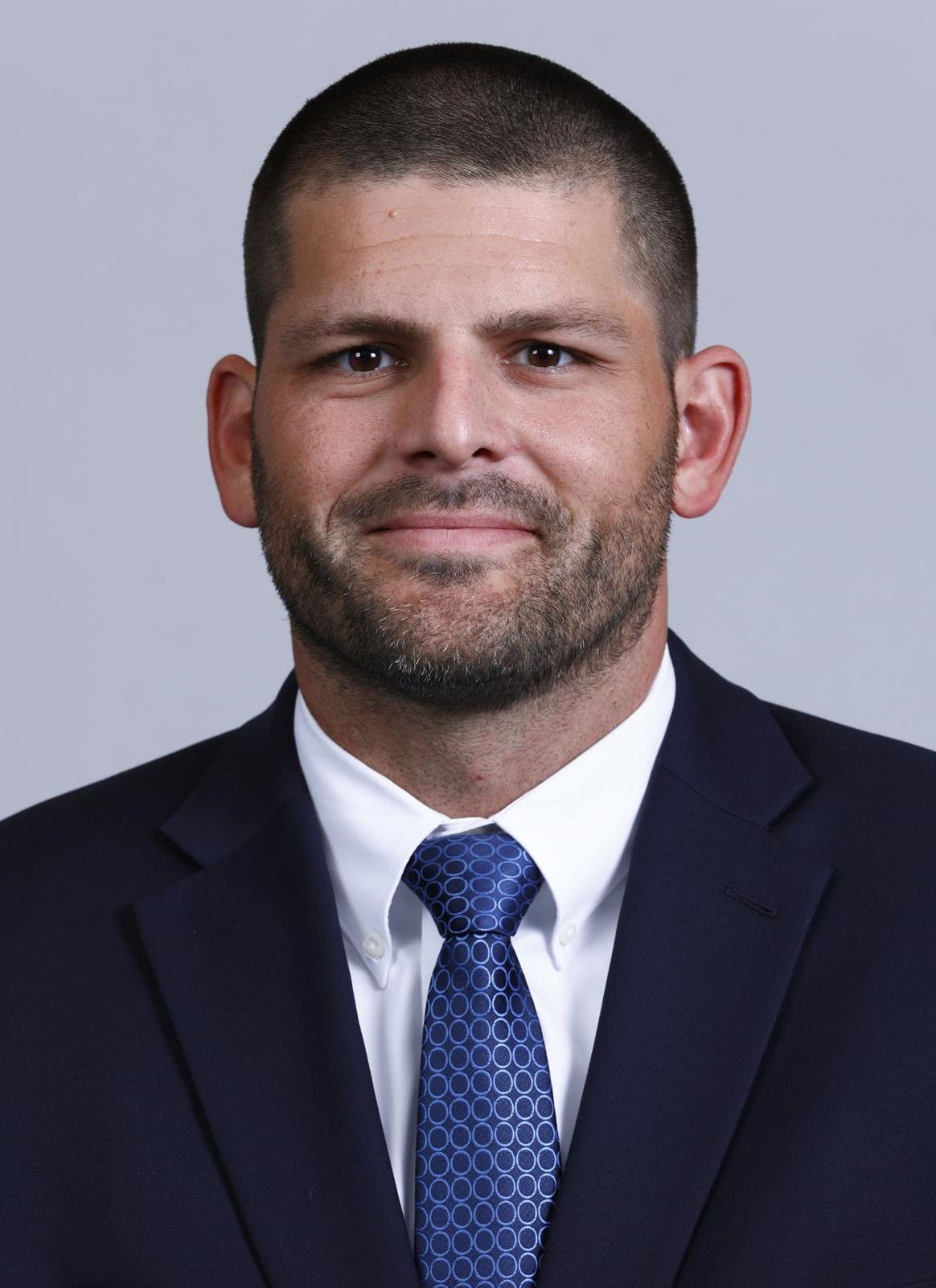Derek Day