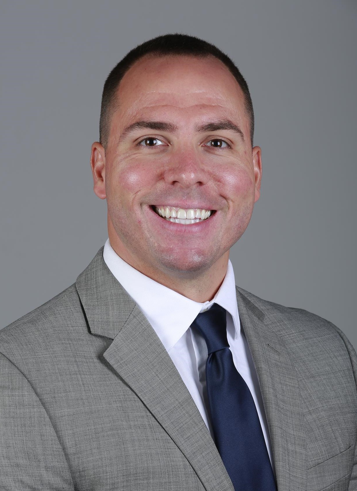 Matthew Johnson