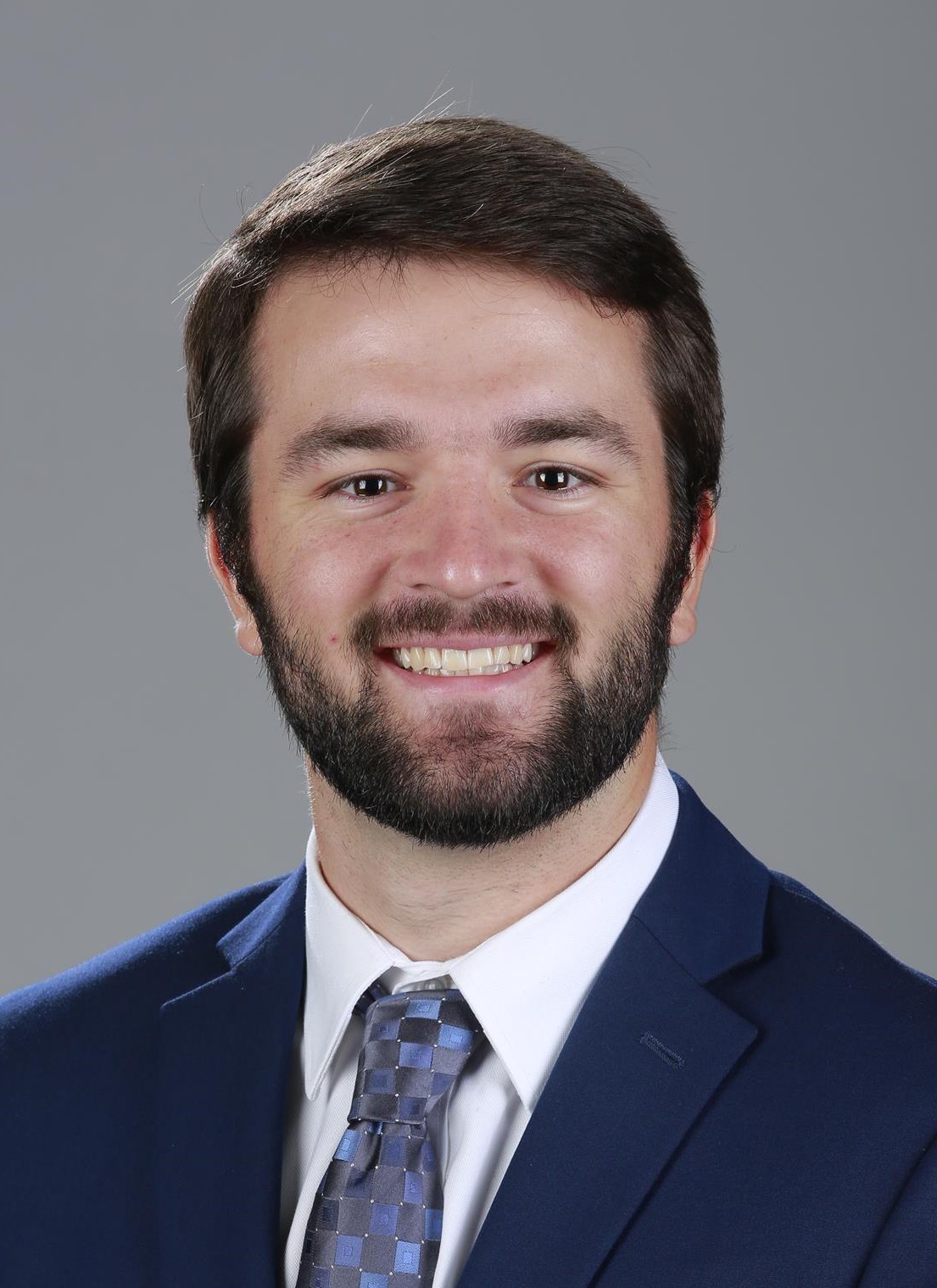 Ryan Krueger