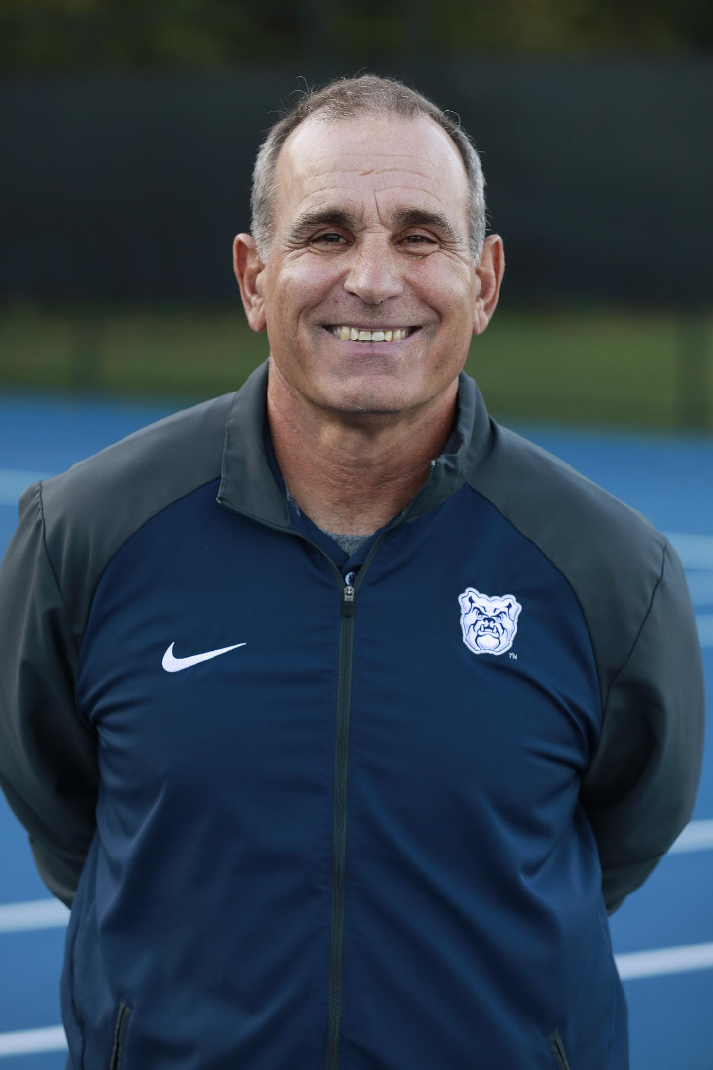 Butler University women's tennis October 23, 2019.