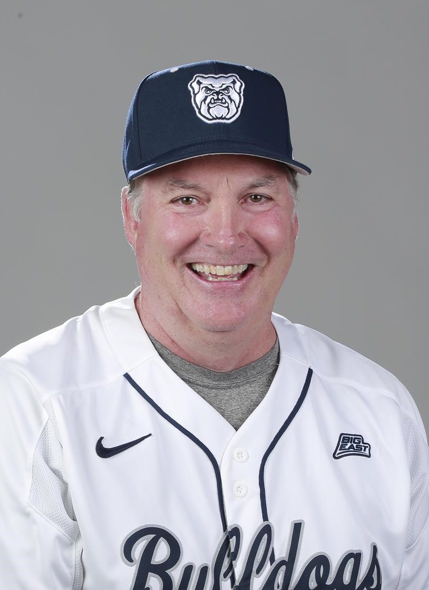 Dave Schrage - 2019 Headshot