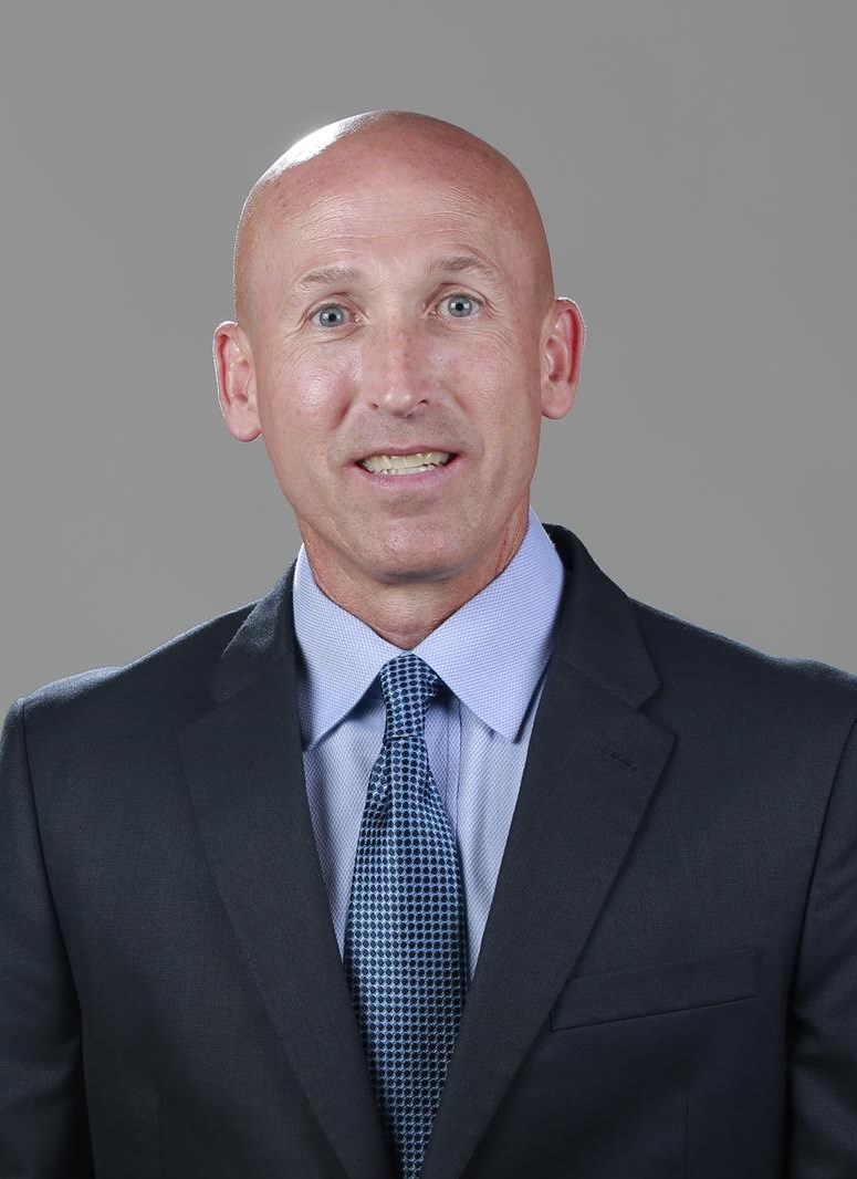Greg Moore - 2019 Headshot