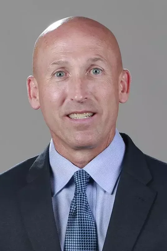 Greg Moore - 2019 Headshot