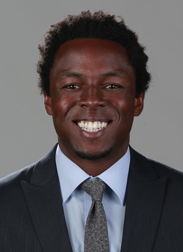 Matthew McCarroll - 2019 Headshot