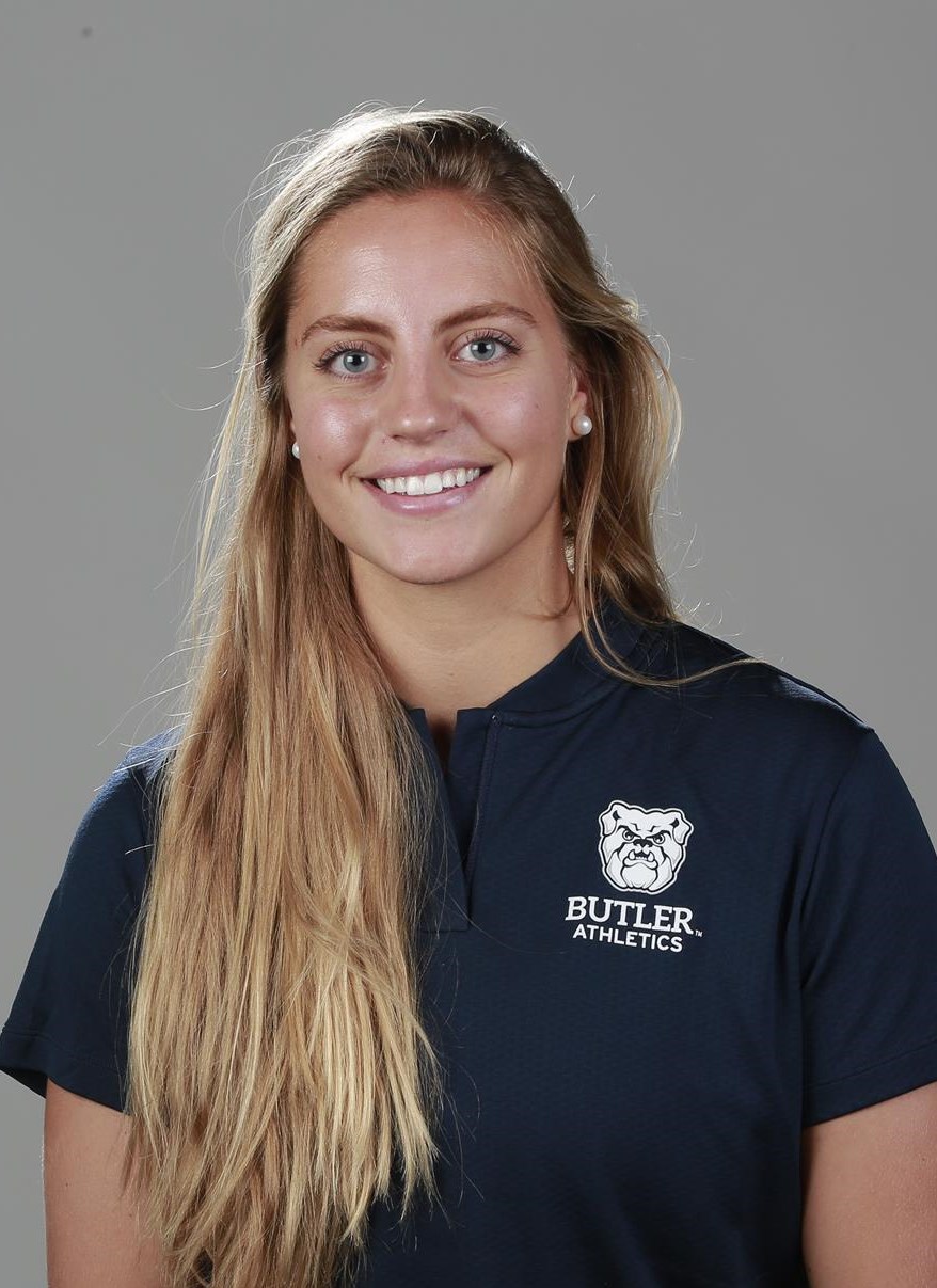 Sarah Willard - 2019 Headshot