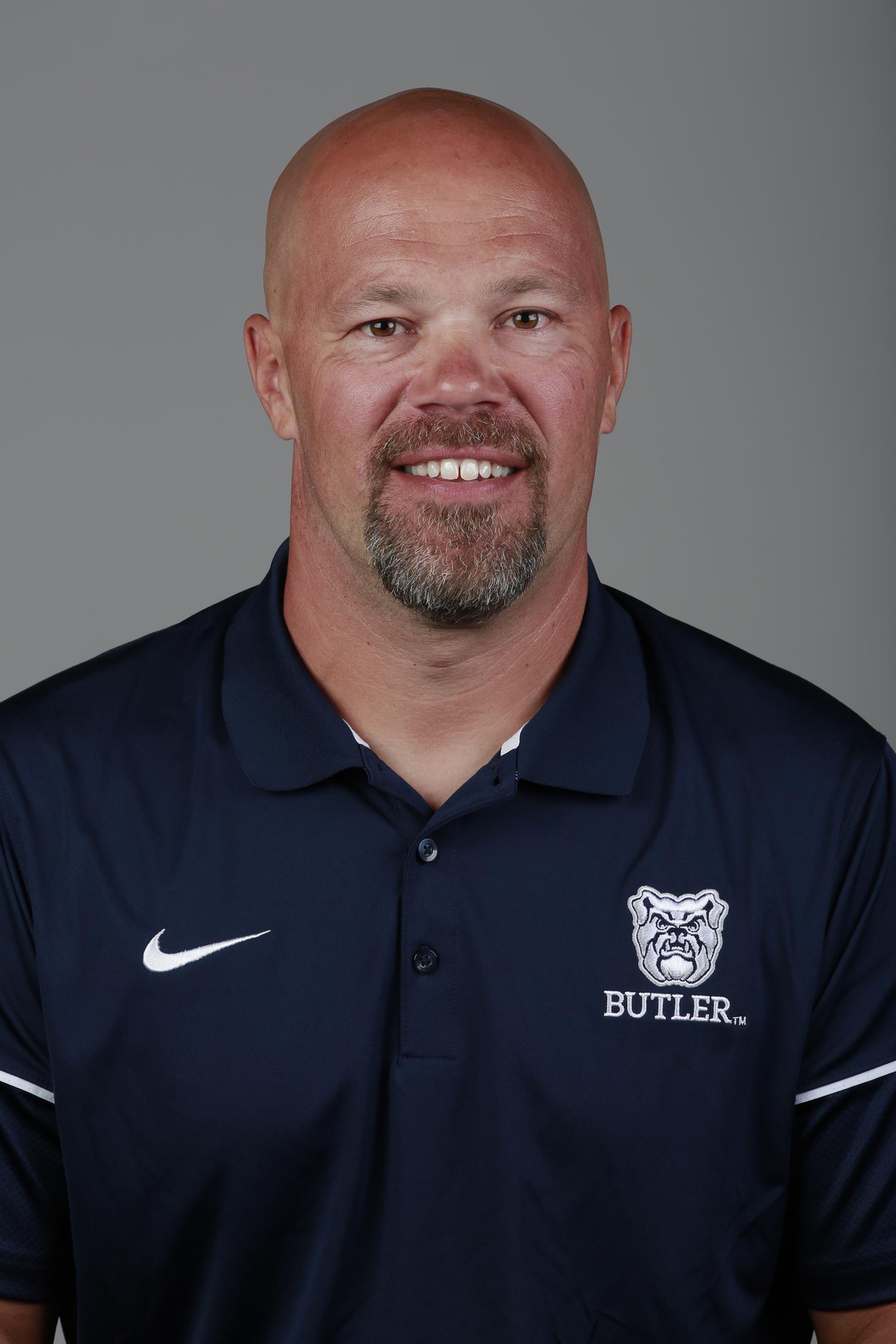 Scott Hall - 2019 Headshot