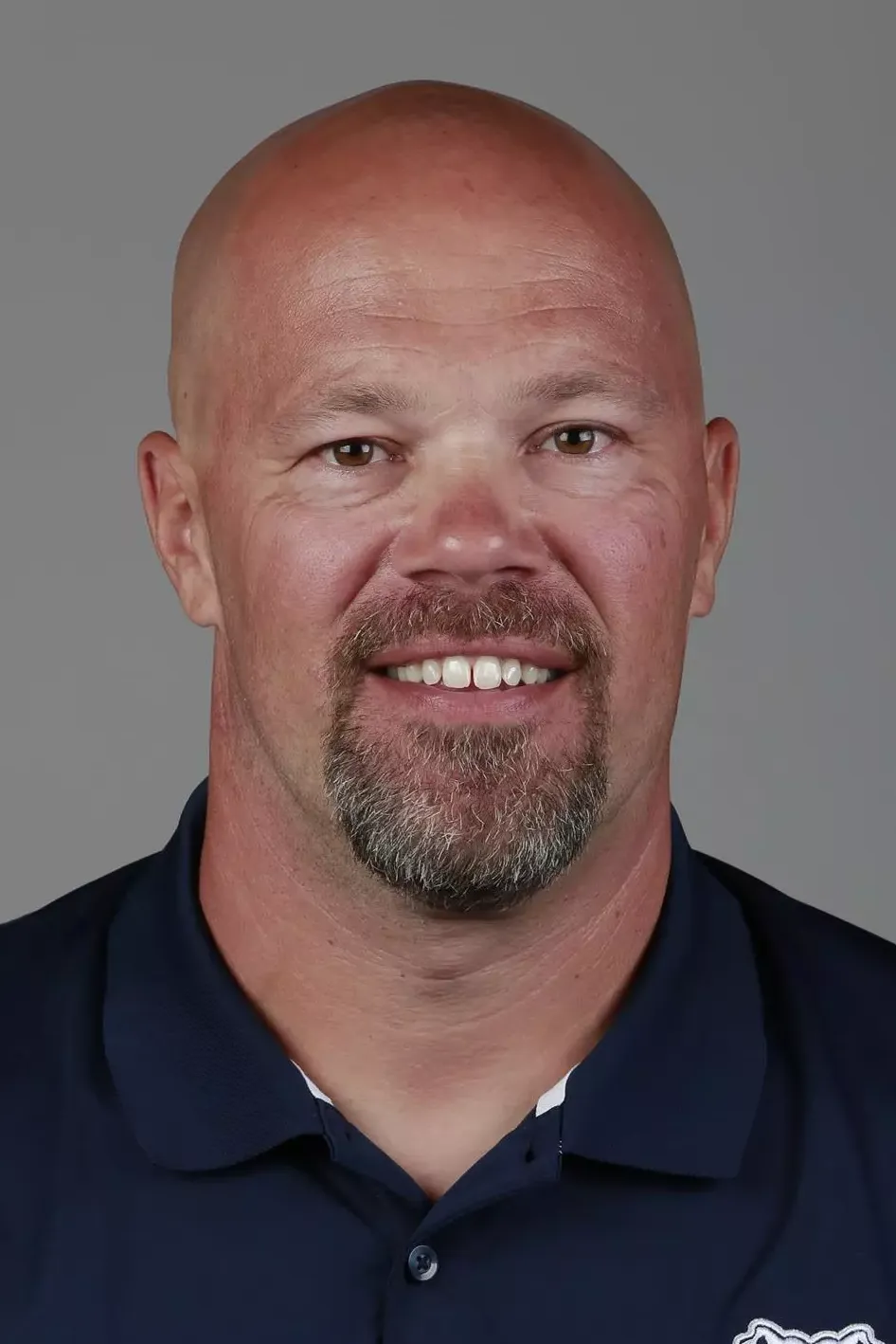 Scott Hall - 2019 Headshot