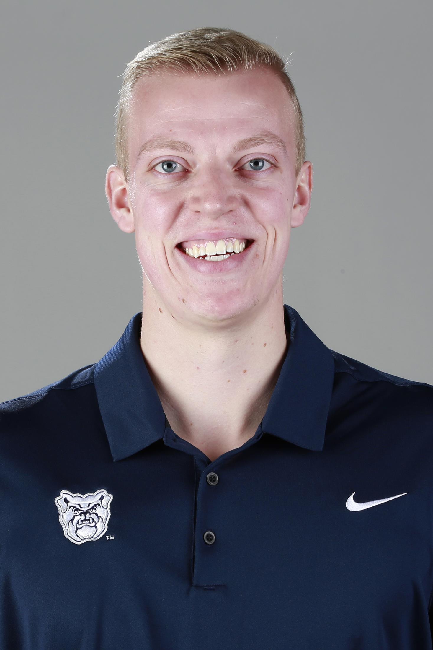 Connor Zimmick
