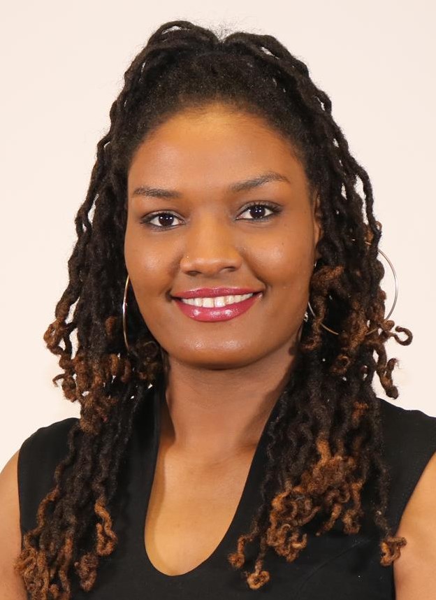 Roddreka Rogers