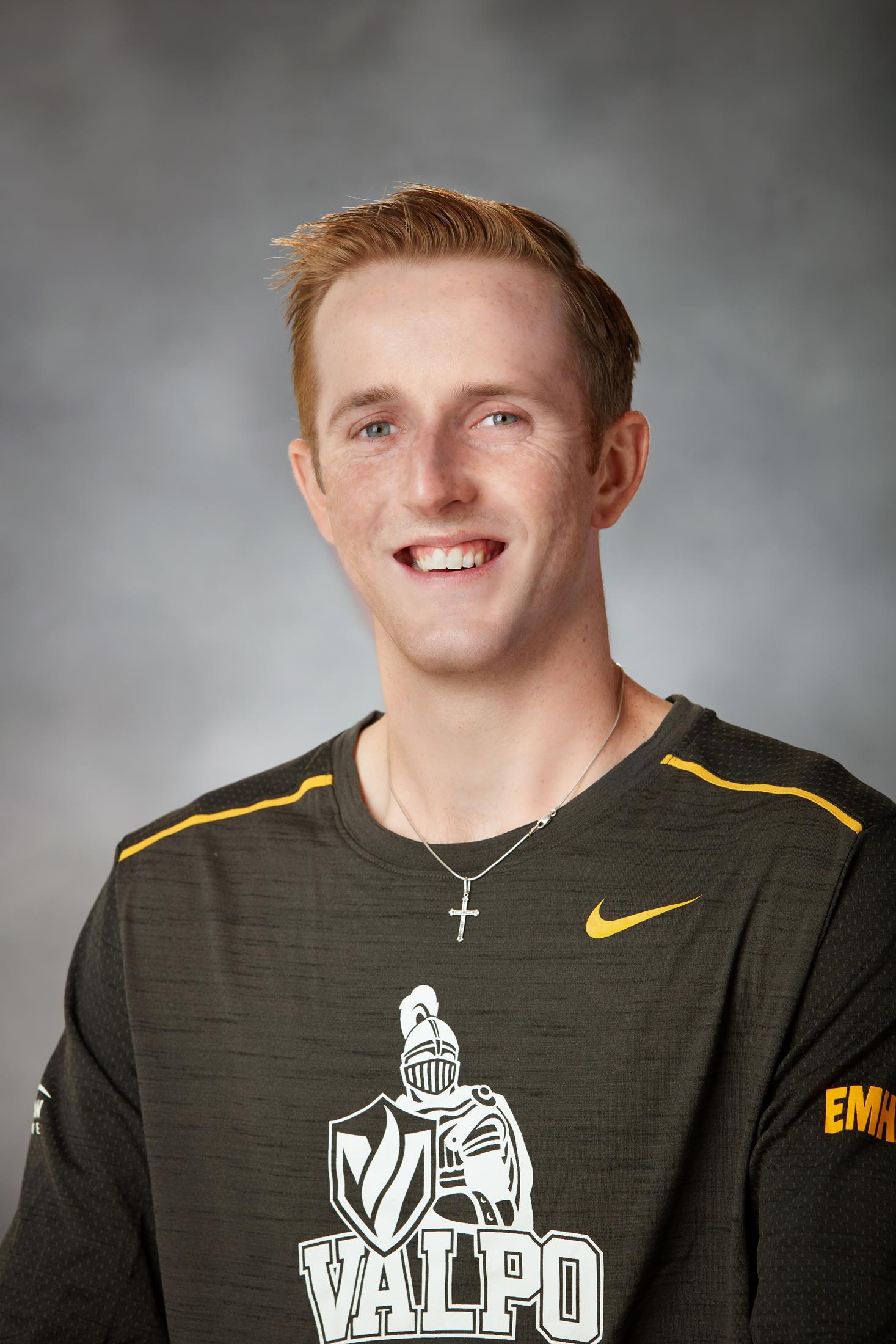 Charlie Emhardt - HS Valpo