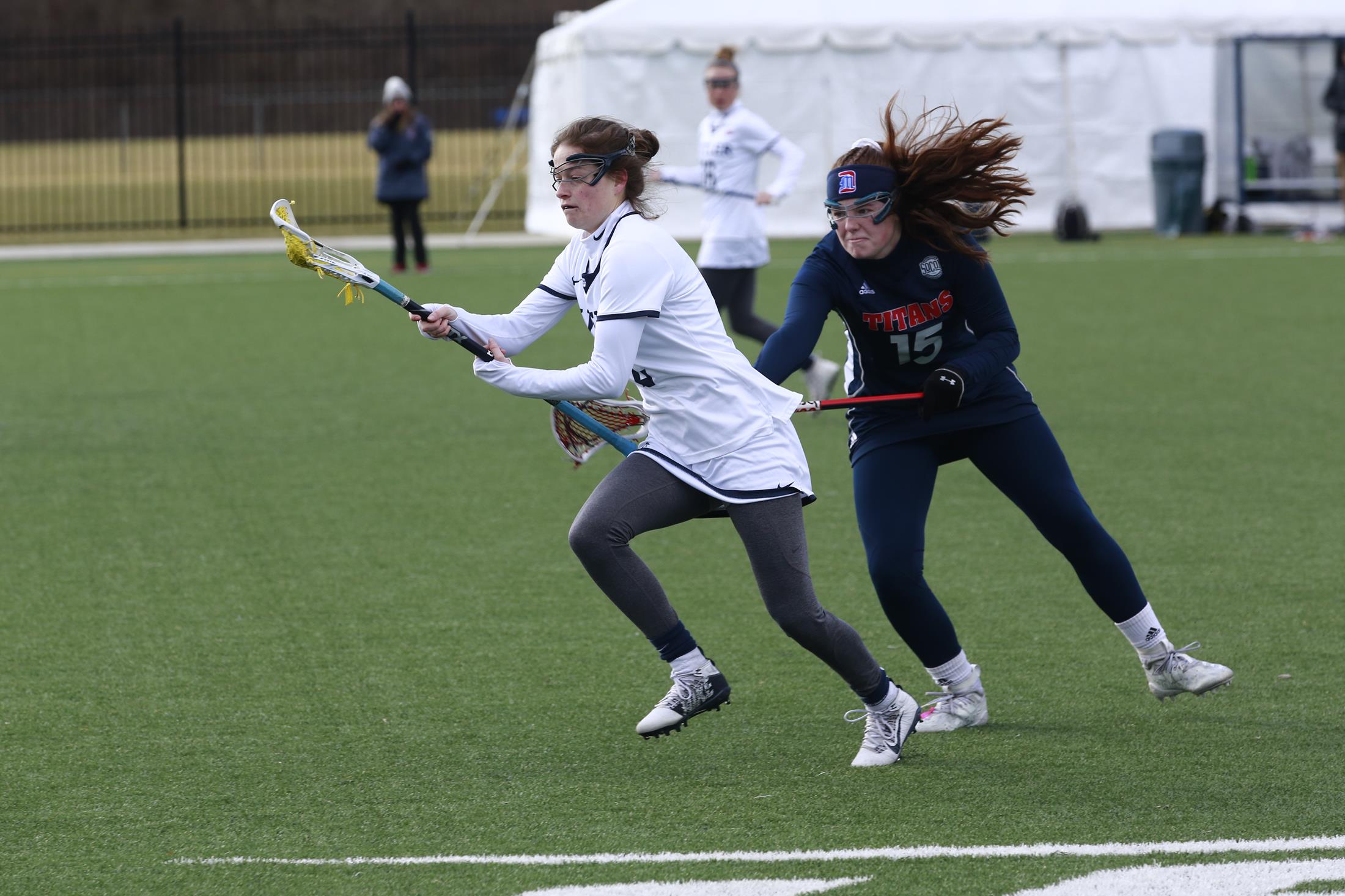 Sydney Pattison - 2020 - Women's Lacrosse - Butler University Athletics