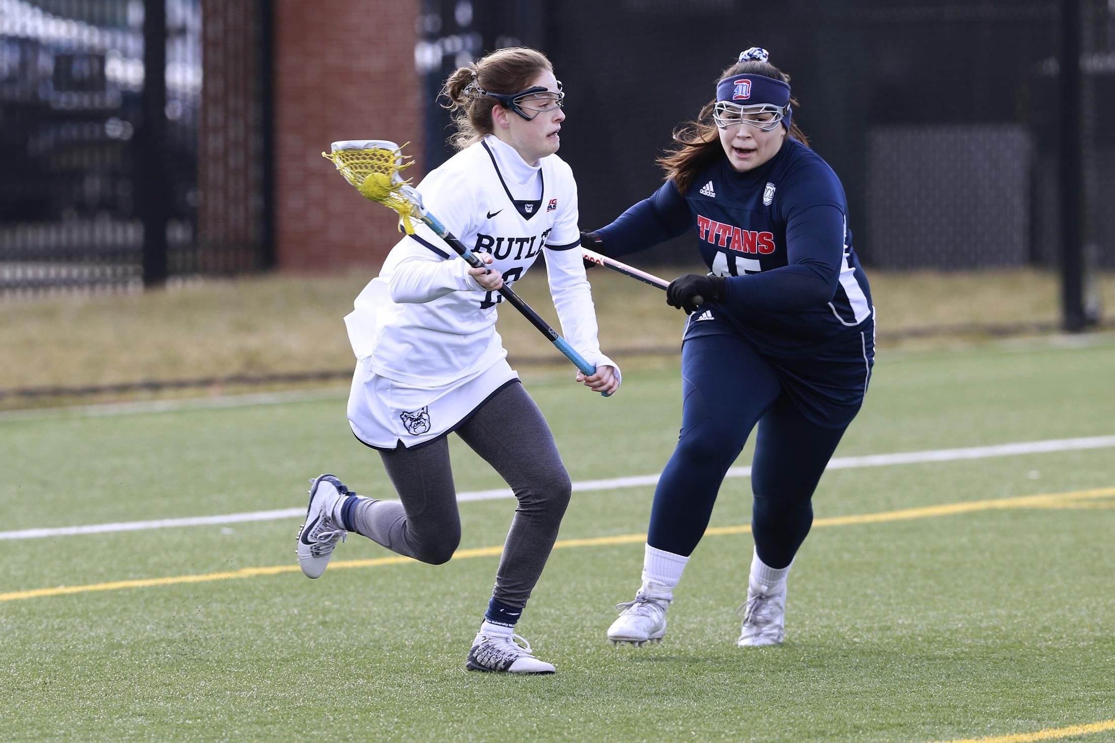 Sydney Pattison - 2020 - Women's Lacrosse - Butler University Athletics